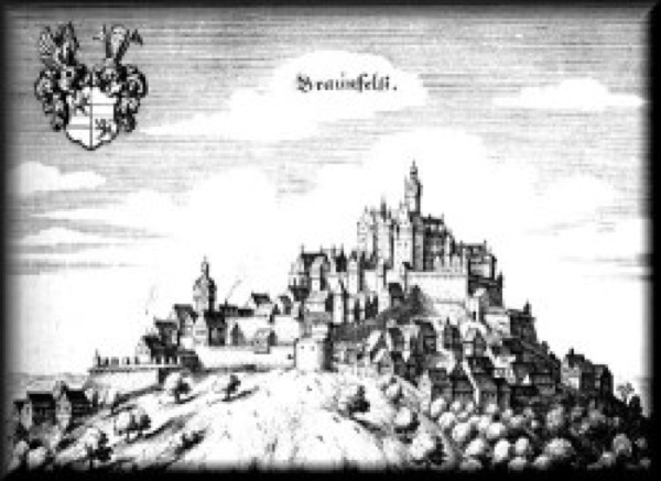Burg Braunfels